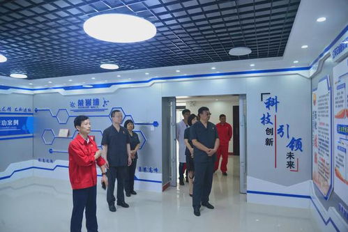 辽河中院深入企业一线，精准服务解难题 十余产权与破产清算问题现场获解答